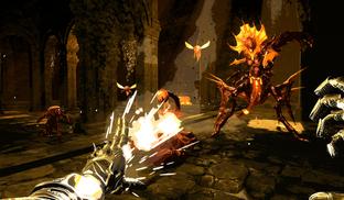 Doom превращается в музыкальную игру в проекте BPM
